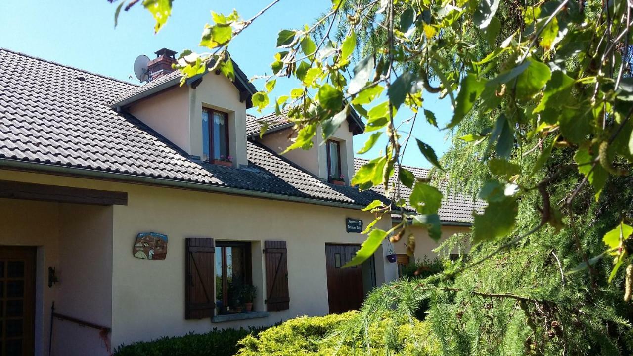 Апартаменты Belle Vue Gelles Экстерьер фото